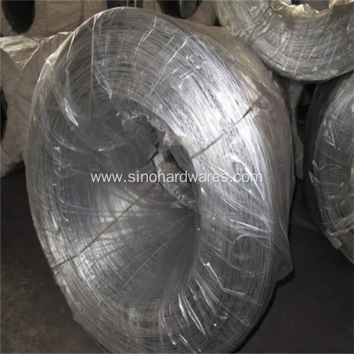 Good Quality Galvanized Wire